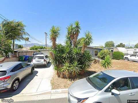 Mc Gill, COVINA, CA 91722