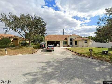 Meadows Pond, BARTOW, FL 33830