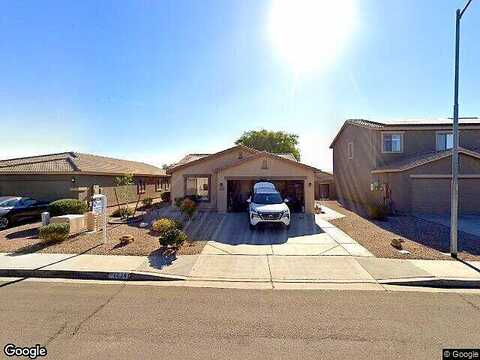 Hearn, SURPRISE, AZ 85379