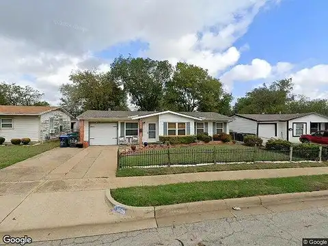 Michael, FORT WORTH, TX 76106