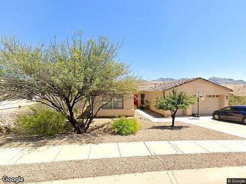 Copper Ridge, TUCSON, AZ 85737