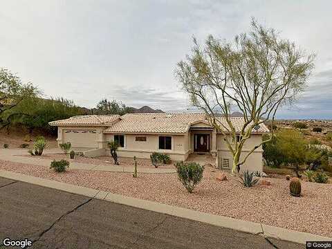 Tumbleweed, FOUNTAIN HILLS, AZ 85268