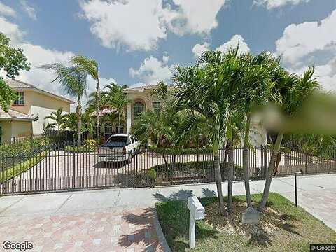 114Th, MIAMI, FL 33196