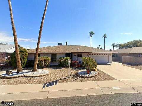 Ridgeview, SUN CITY, AZ 85351