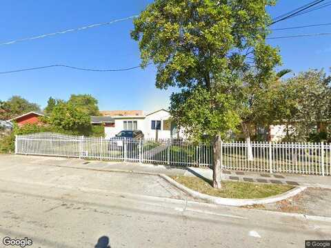 59Th, MIAMI, FL 33142