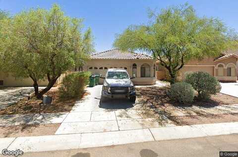 Theodore Roosevelt, SAHUARITA, AZ 85629