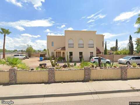 28Th, PHOENIX, AZ 85032