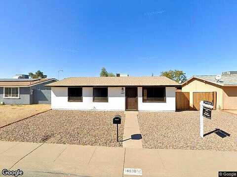 52Nd, GLENDALE, AZ 85306