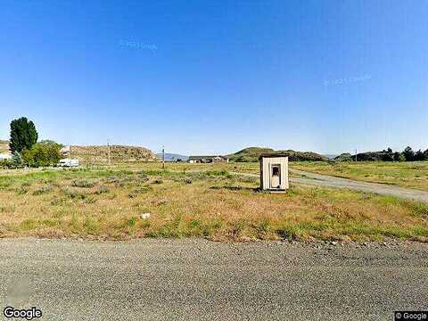 Riverside Cutoff, RIVERSIDE, WA 98849