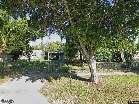 119Th, MIAMI, FL 33168