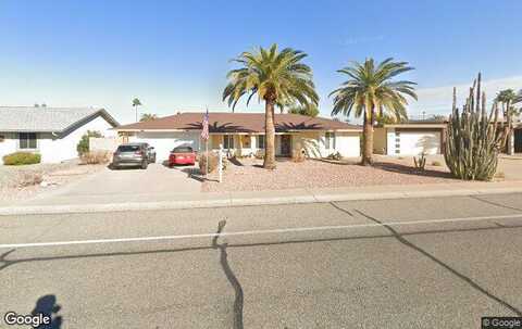 Boswell, SUN CITY, AZ 85351