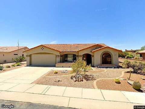Alamo Canyon, ORO VALLEY, AZ 85755
