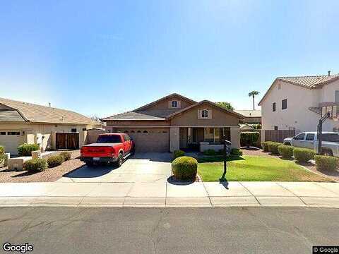 Fairmount, GOODYEAR, AZ 85395