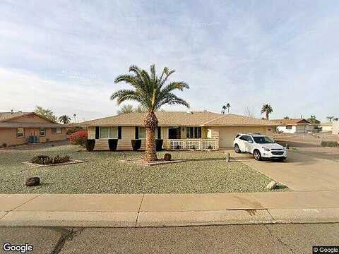Boswell, SUN CITY, AZ 85351