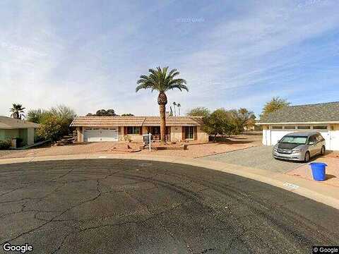 Baywood, SUN CITY, AZ 85351