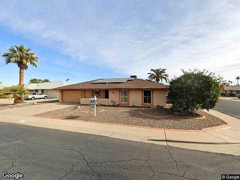 Crown Point, SUN CITY, AZ 85351