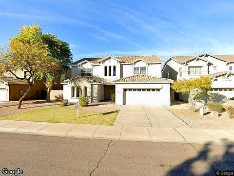 Boston, GILBERT, AZ 85295