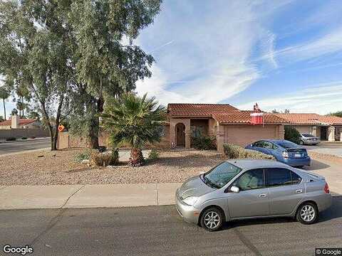 El Dorado, CHANDLER, AZ 85224