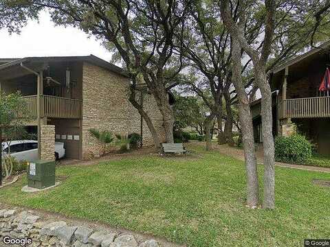 Stoney Creek, LAKEWAY, TX 78734