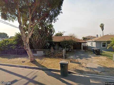 Carfax, BELLFLOWER, CA 90706