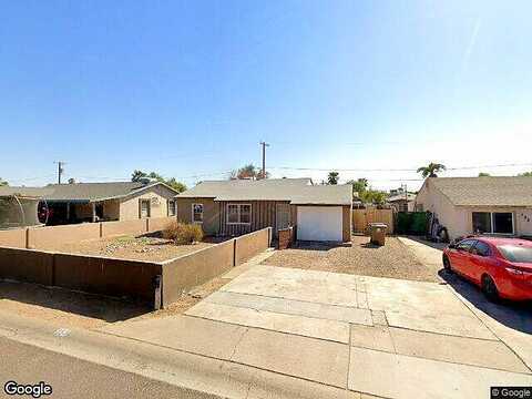 La Cienega, GOODYEAR, AZ 85338
