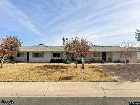 Garden Court, SUN CITY, AZ 85351