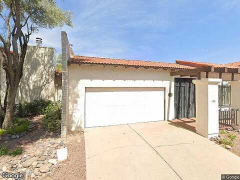 Via Ronda Oeste, TUCSON, AZ 85715