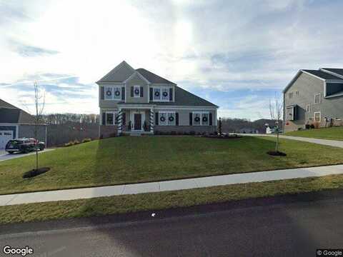 Pearce, MARS, PA 16046