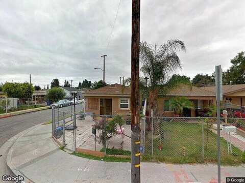 Willowbrook, COMPTON, CA 90222