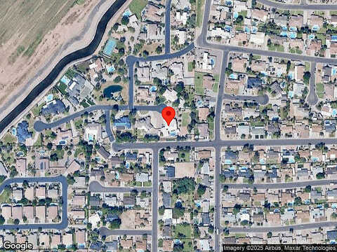 Salado, MESA, AZ 85203