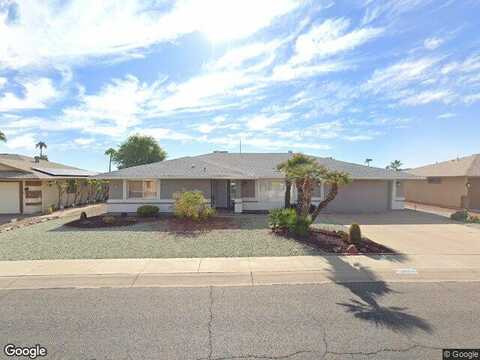 Hardwood, SUN CITY WEST, AZ 85375