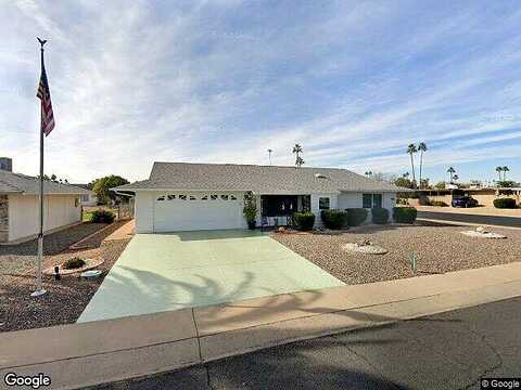 Branding Iron, SUN CITY, AZ 85351