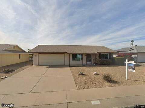 Branding Iron, SUN CITY, AZ 85351