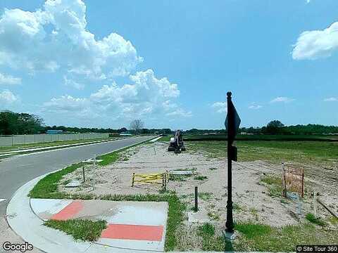 Oak Hill, PARRISH, FL 34219