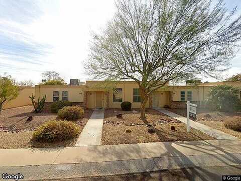 100Th, SUN CITY, AZ 85351