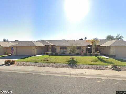 Blue Sky, SUN CITY WEST, AZ 85375