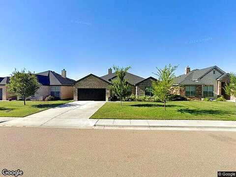 Willeford, CANYON, TX 79015