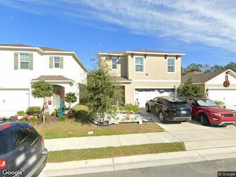 Berry, DAVENPORT, FL 33837