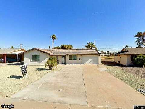 111Th, SUN CITY, AZ 85351