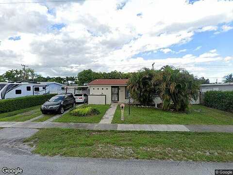 62Nd, HIALEAH, FL 33012