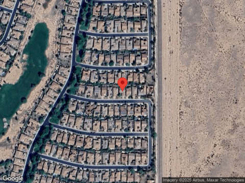 Fetlock, PEORIA, AZ 85383