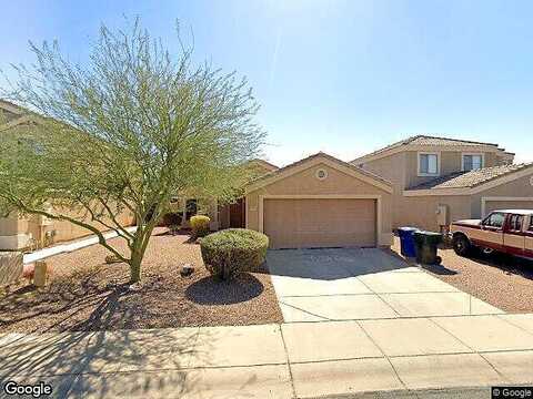 Larkspur, EL MIRAGE, AZ 85335