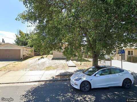 55Th, EMERYVILLE, CA 94608