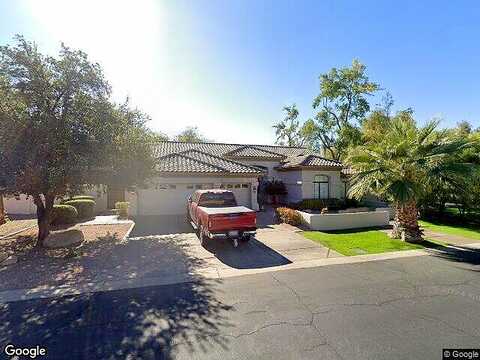 Jeanine, TEMPE, AZ 85284