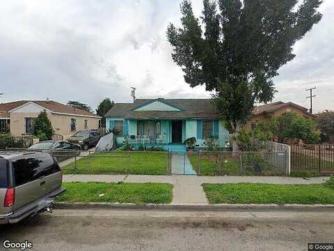 133Rd, COMPTON, CA 90222