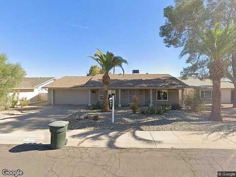 Paiute, PHOENIX, AZ 85044