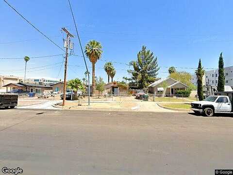 Hibbert, MESA, AZ 85210