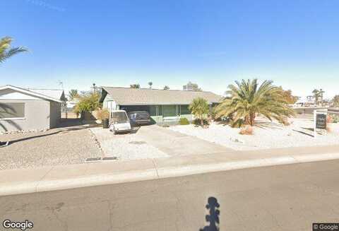 Cherry Hills, SUN CITY, AZ 85351