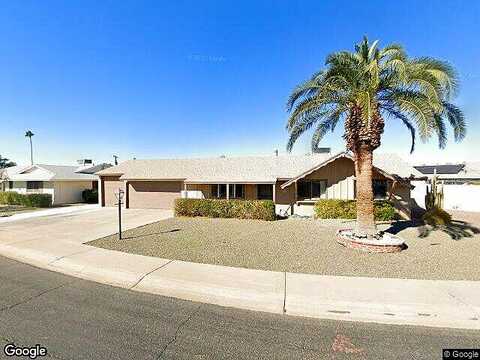 Mission, SUN CITY, AZ 85351