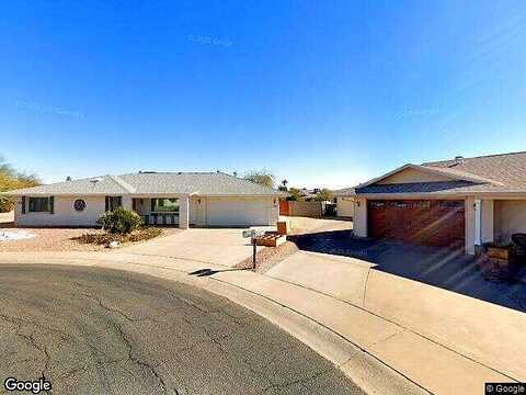 Rio Vista, SUN CITY, AZ 85351
